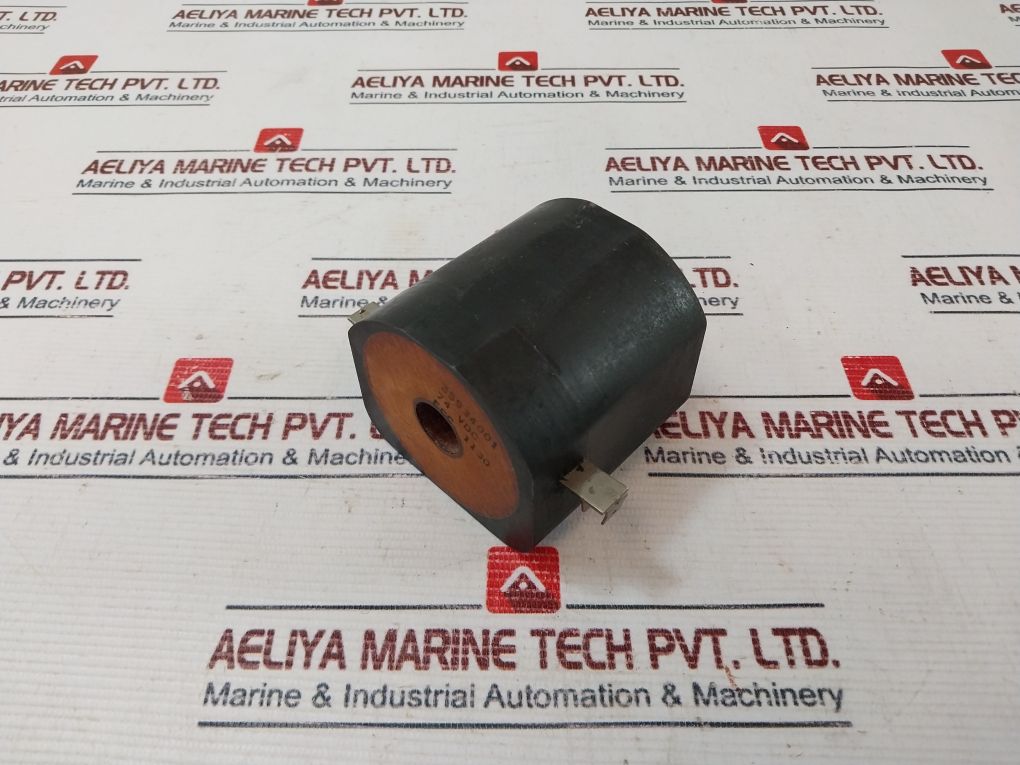 Electro Motive 1-8284682 Electrical Exciter 74V Emd-828468Ea