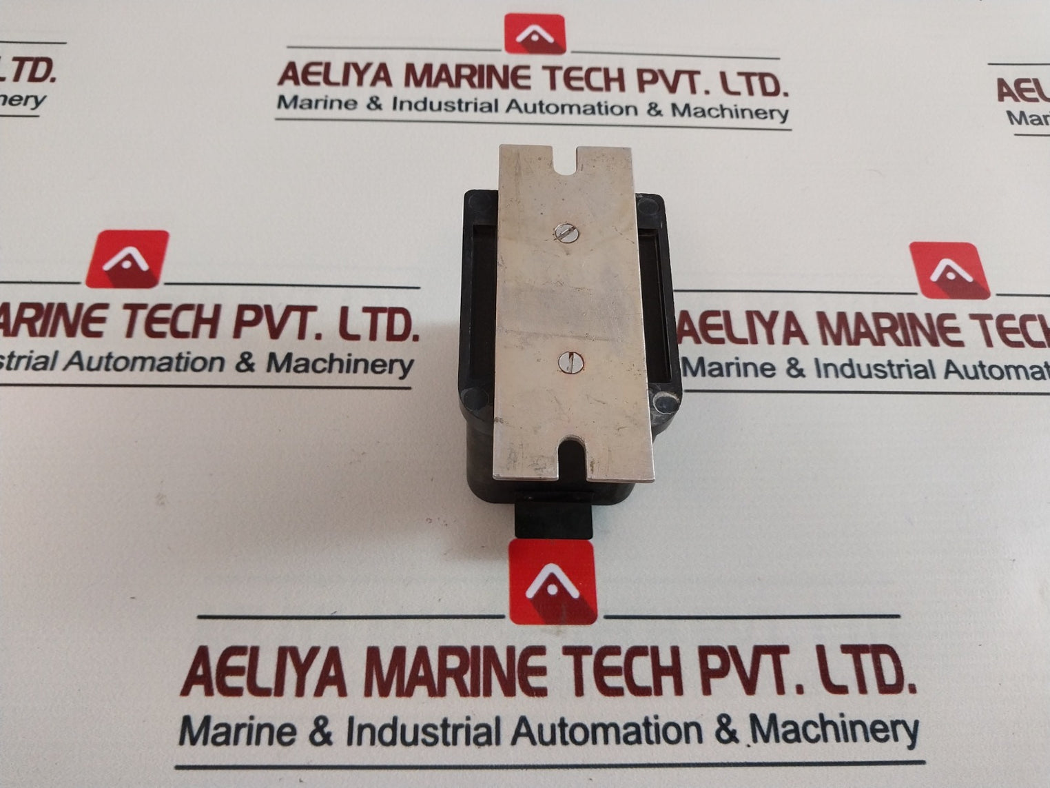 Electro Motive 36530082-75 Relay Emd 8451991 120V Ac 20A