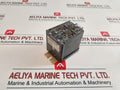 Electro Motive 36530082-75 Relay Emd 8451991 120V Ac 20A
