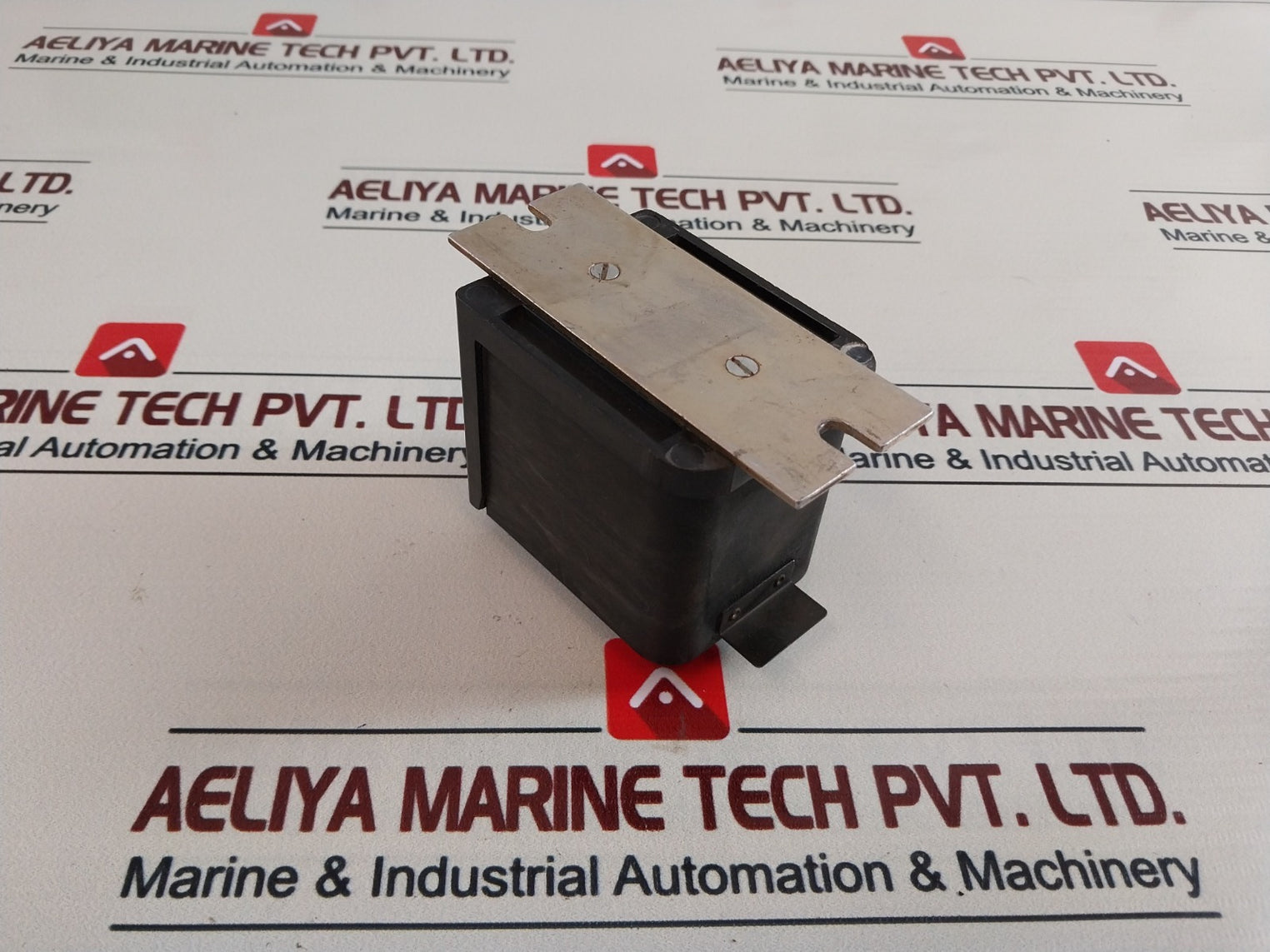 Electro Motive 36530082-75 Relay Emd 8451991 120V Ac 20A