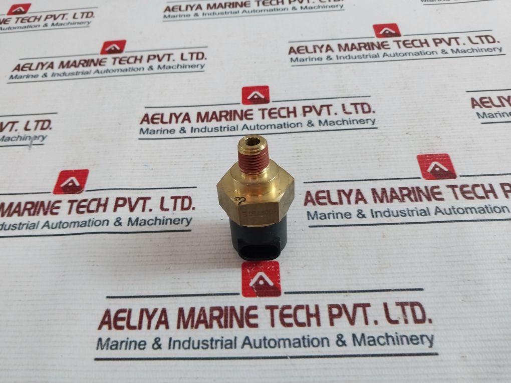Electro Motive 40087572 Co-temperature Sensor Assembly