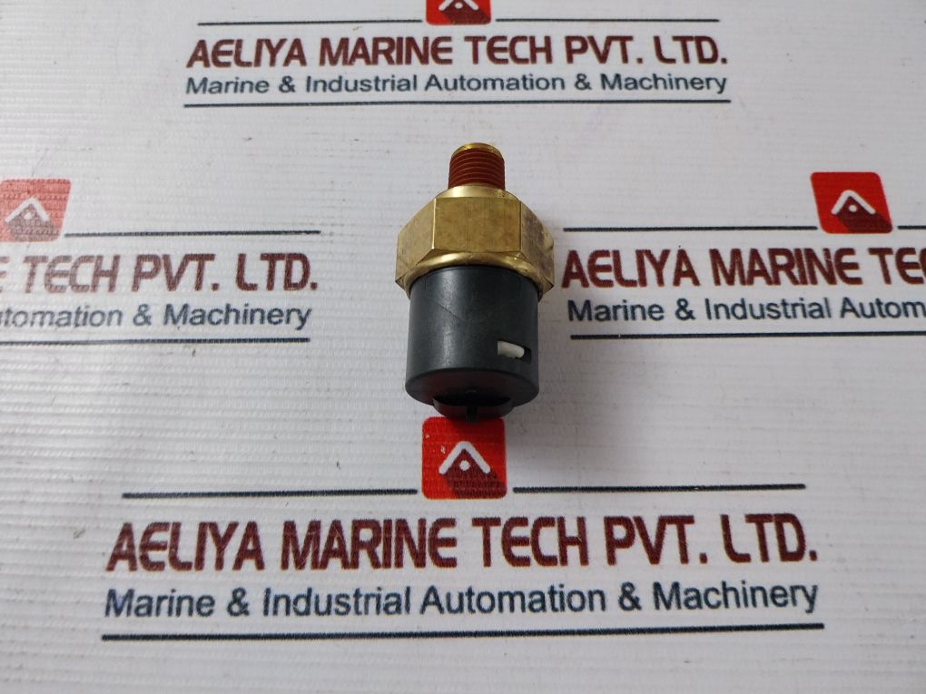 Electro Motive 40087572 Coolant Pressure Sensor