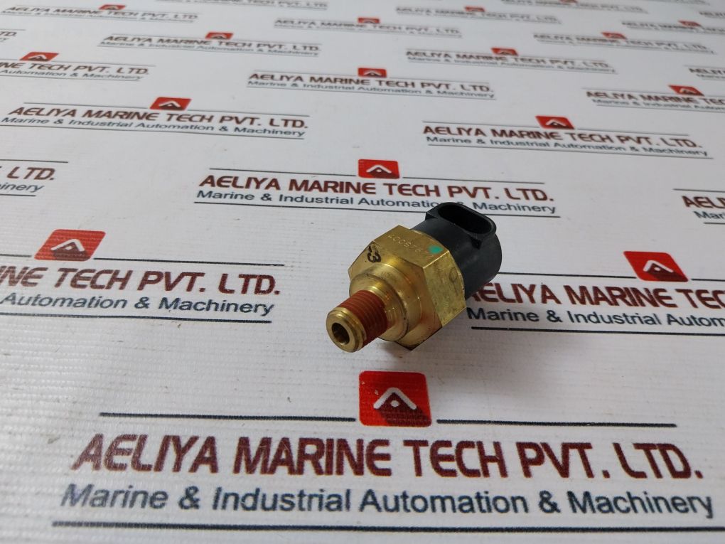 Electro Motive 40087572 Coolant Pressure Sensor