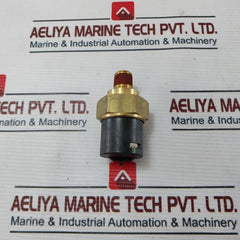 Electro Motive 40087572 Coolant Pressure Sensor 