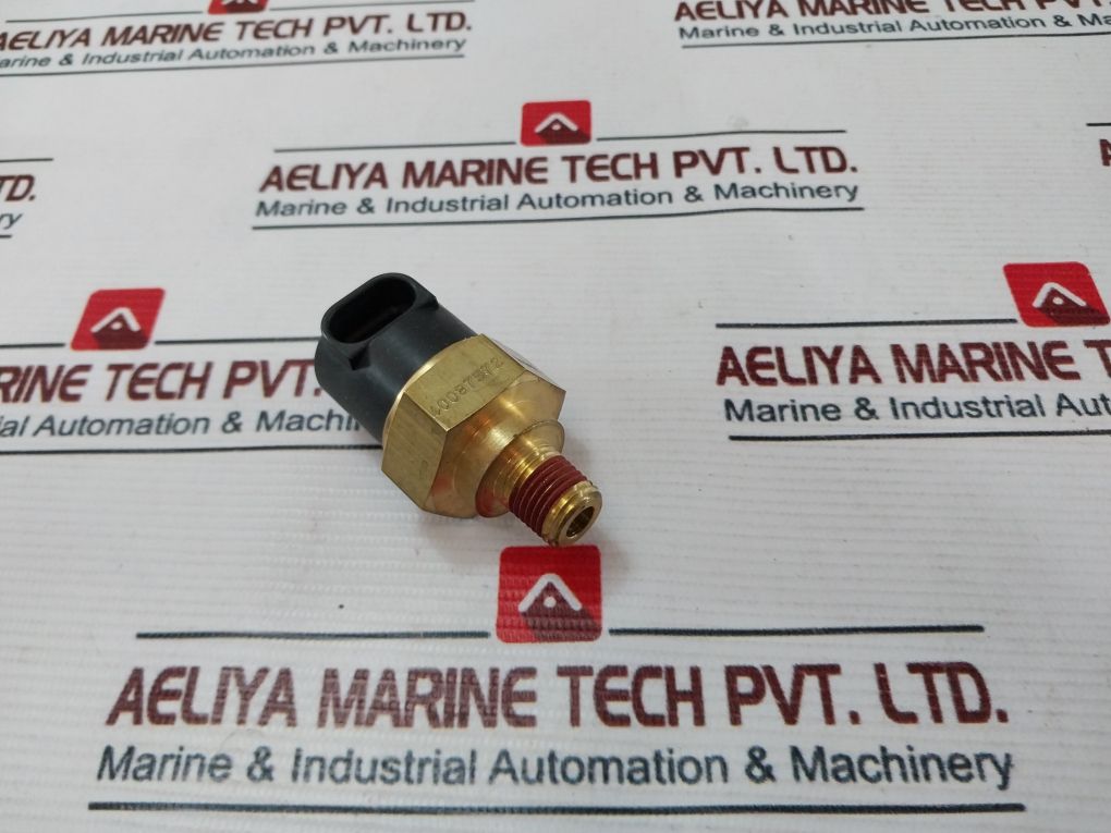 Electro Motive 40087572 Coolant Pressure Sensor 
