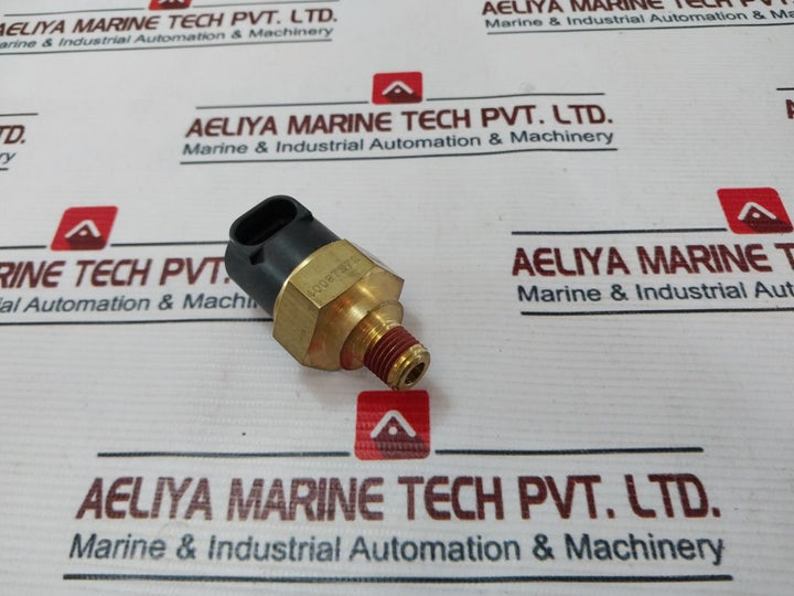 Electro Motive 40087572 Coolant Pressure Sensor 