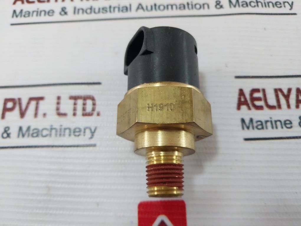 Electro Motive 40087572 Coolant Pressure Sensor 