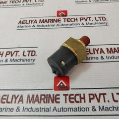 Electro Motive 40087572 Coolant Pressure Sensor 