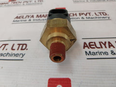 Electro Motive 40087572 Coolant Pressure Sensor 