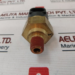 Electro Motive 40087572 Coolant Pressure Sensor 