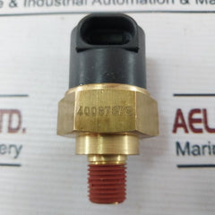 Electro Motive 40087572 Coolant Pressure Sensor 