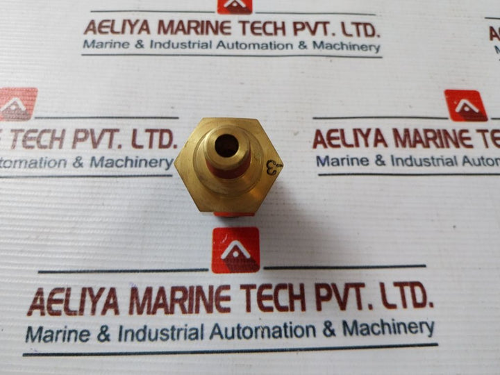 Electro Motive 40087572 Coolant Pressure Sensor H0310
