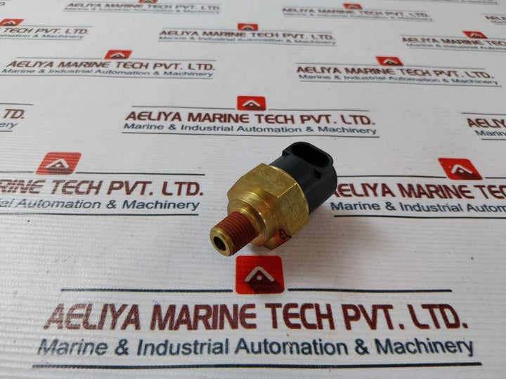 Electro Motive 40087572 Coolant Pressure Sensor H0310