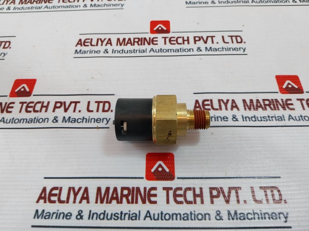 Electro Motive 40087572 Pressure Sensor Assembly