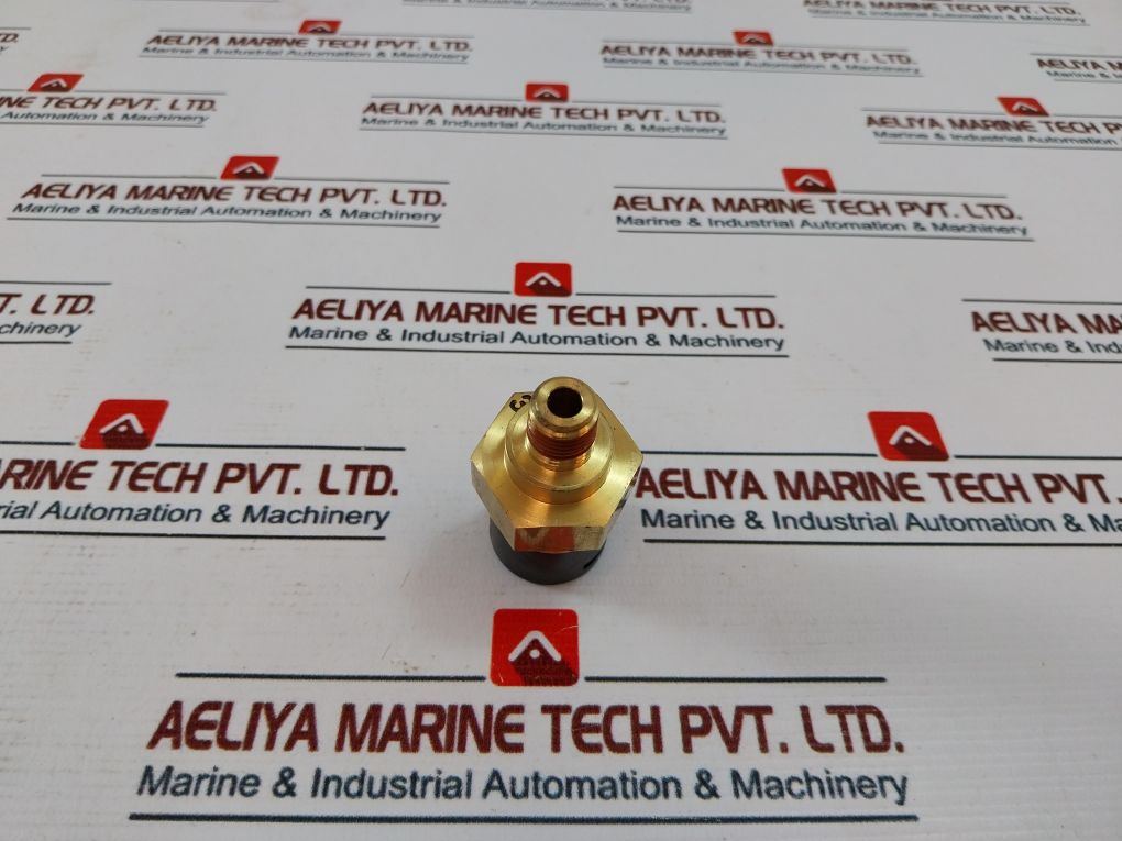Electro Motive 40087572 Pressure Sensor Assembly