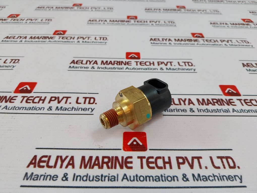 Electro Motive 40087572 Pressure Sensor Assembly