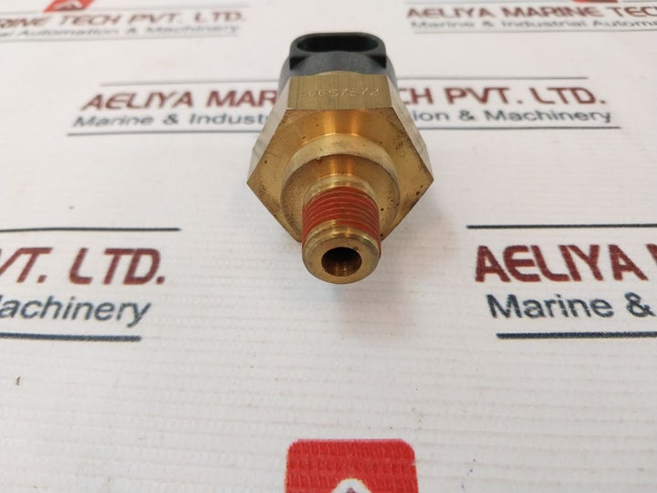 Electro Motive 40087572 Pressure Sensor M0705