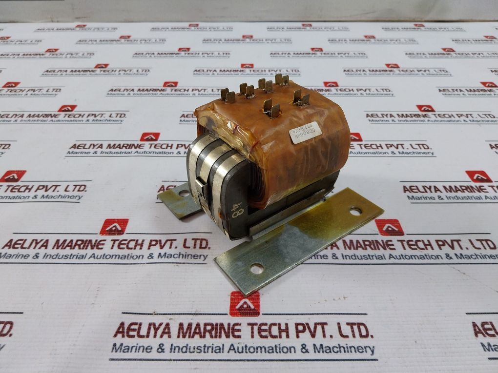 Electro Motive 8298213 Transductor Voltage Dc Generator 2530427