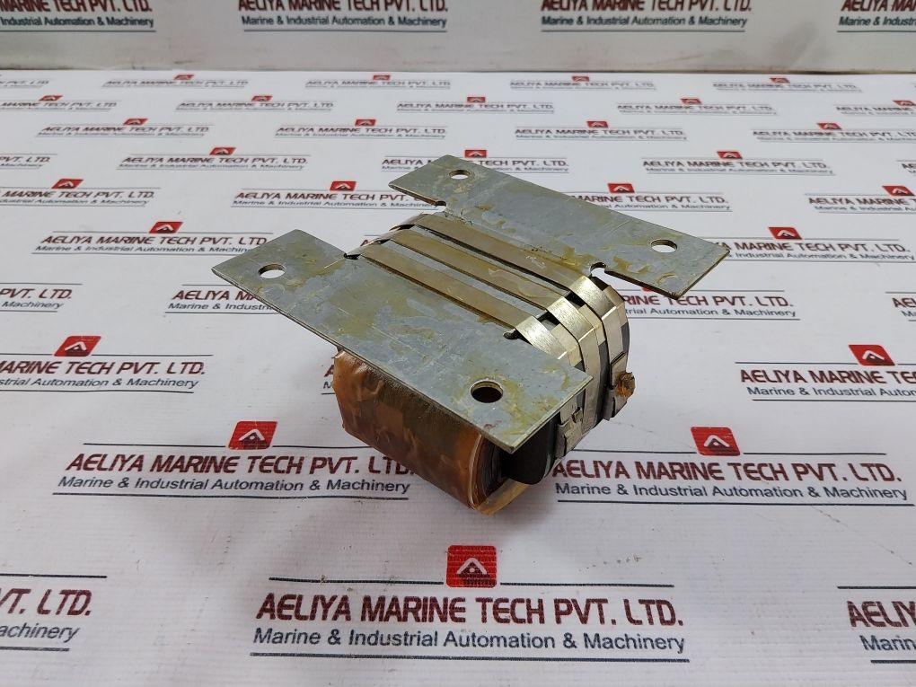 Electro Motive 8298213 Transductor Voltage Dc Generator 2530427