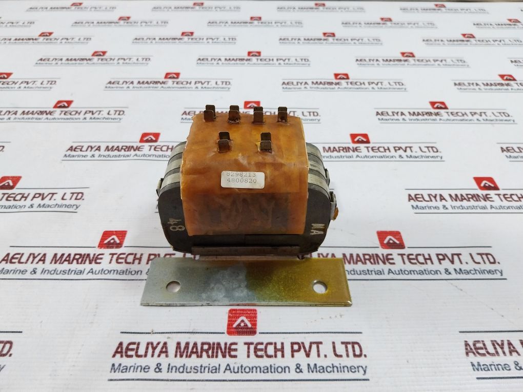 Electro Motive 8298213 Transductor Voltage Dc Generator 2530427