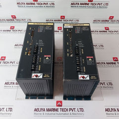 Electro Pneumatics Nmc20A
