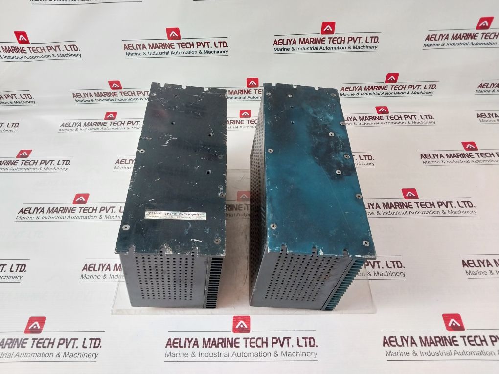 Electro Pneumatics Nmc20A Ac Servo Drive
