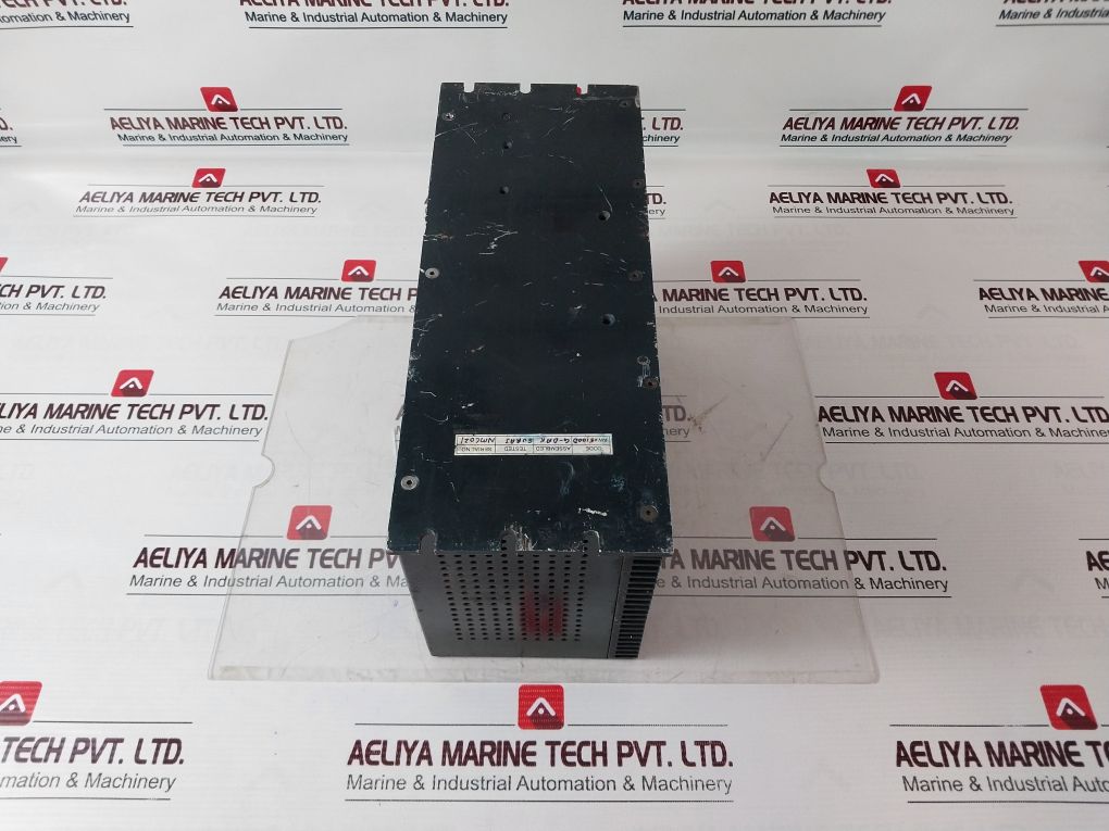 Electro Pneumatics Nmc20A Ac Servo Drive