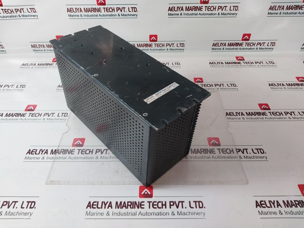 Electro Pneumatics Nmc20A Ac Servo Drive