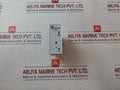 Electro T2M Multi Range Timer With Base 110Vac