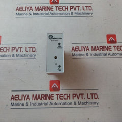 Electro T2M Multi Range Timer With Base 110Vac