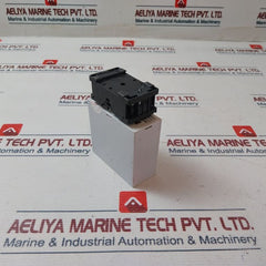 Electro T2M Multi Range Timer With Base 110Vac