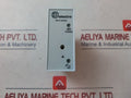 Electro T2M Multi Range Timer With Base 110Vac