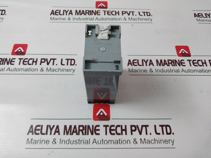 Electrocom Ec- 7045 Enclosure Din Rail Series Terminal