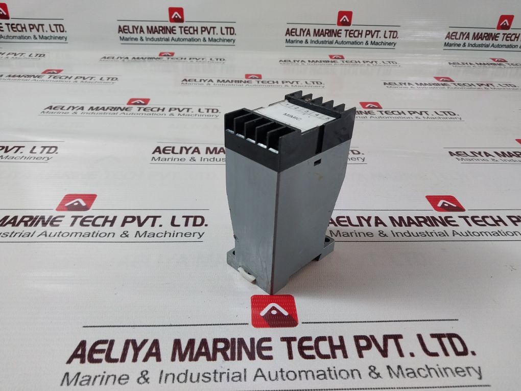 Electrocom Ec- 7045 Enclosure Din Rail Series Terminal