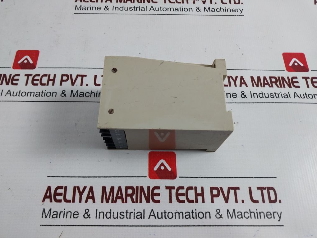 Electrocom Ec-7060 Flame Relay