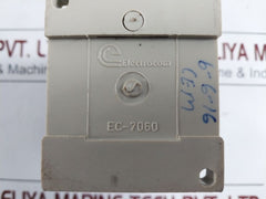 Electrocom Ec-7060 Flame Relay
