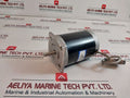 Electrocraft Da34Hbb-1 Bldc Motor 12Vdc 4.1Amps