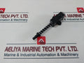 Electrolux 003822 Door Lock Latch 552.01.06.015