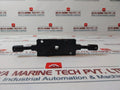 Electrolux 003824 Core Door Lock Mechanism