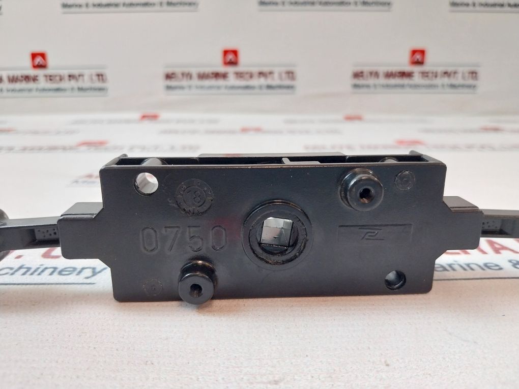 Electrolux 003824 Core Door Lock Mechanism