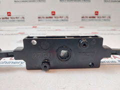 Electrolux 003824 Core Door Lock Mechanism
