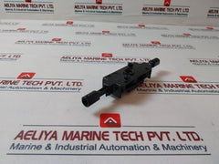 Electrolux 003824 Core Door Lock Mechanism