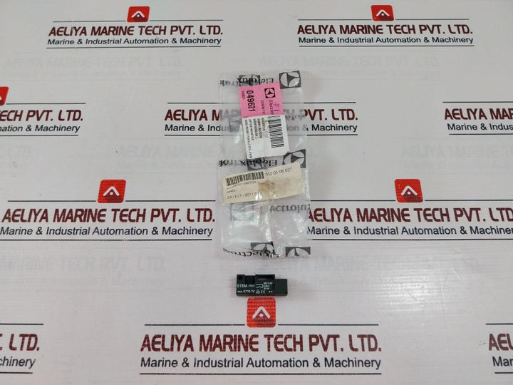 Electrolux 049621 Reed Magnetic Switch 250V