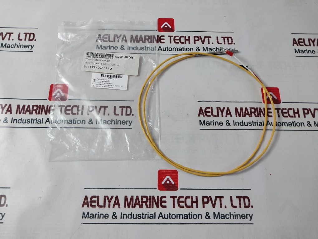 Electrolux 0 C6539