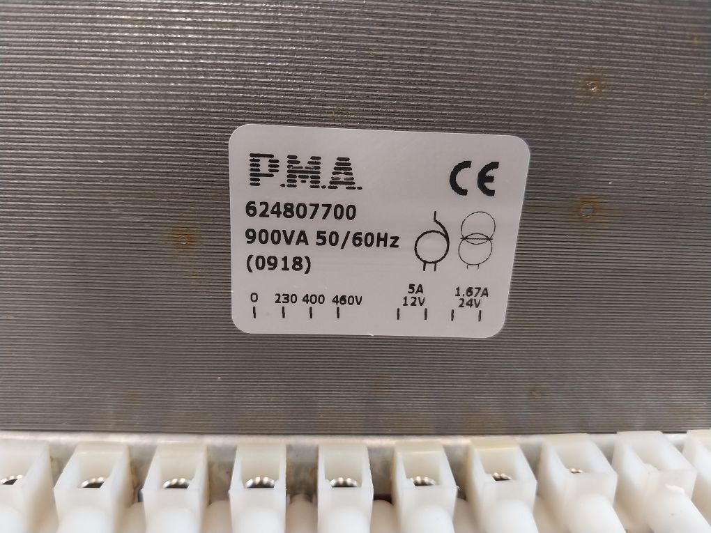 Electrolux 0C0949 Transformer 900Va