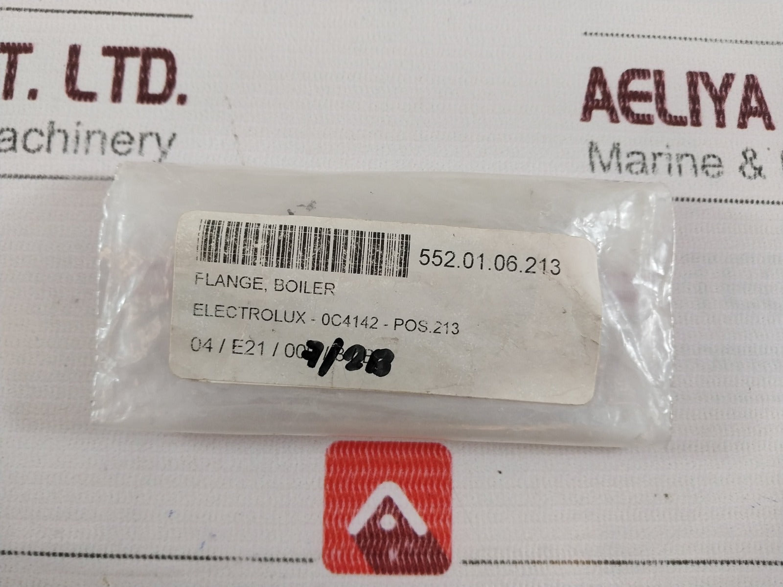 Electrolux 0C4142