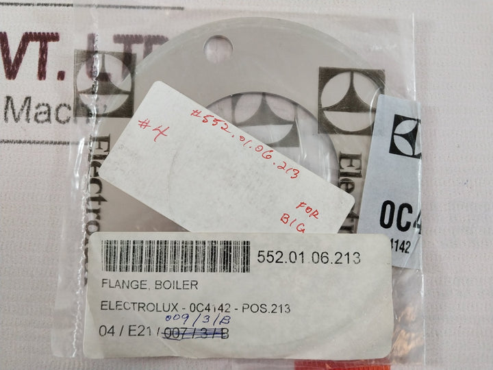 Electrolux 0C4142