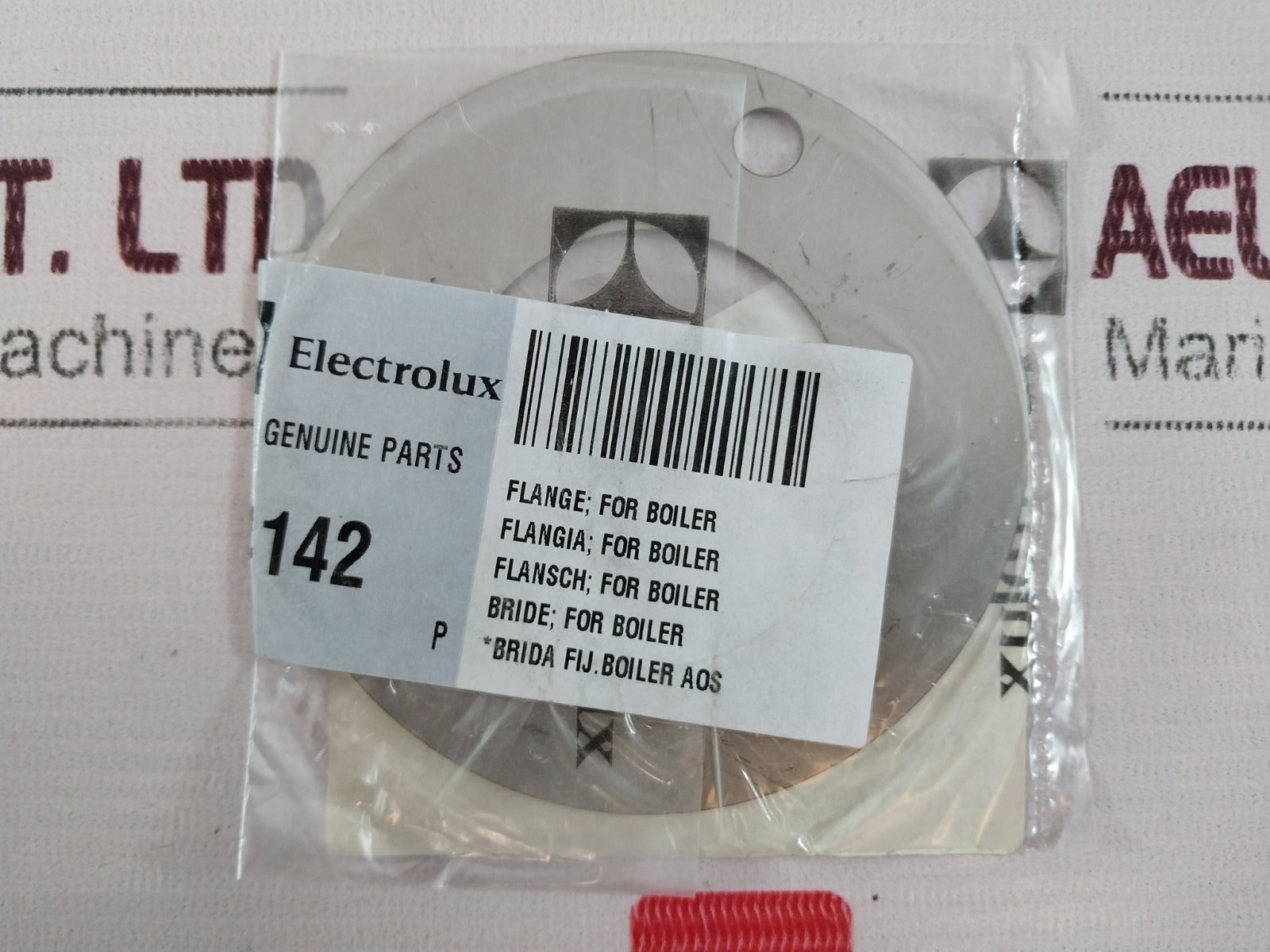 Electrolux 0C4142