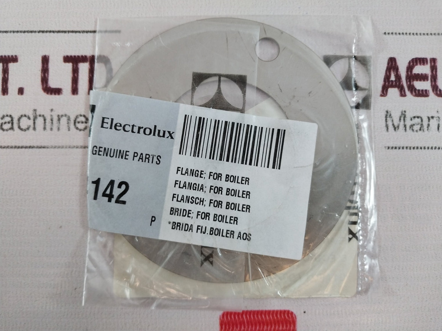 Electrolux 0C4142