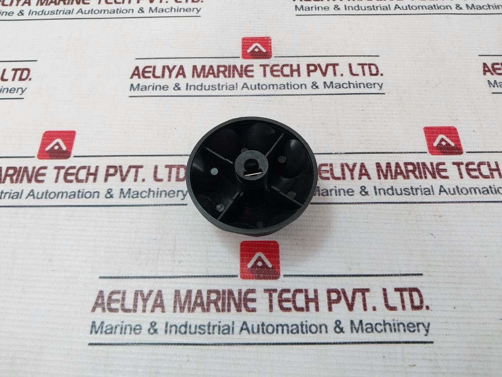 Electrolux 0C4875 Knob Black Thermostat